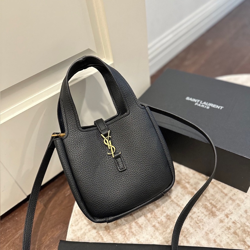 Saint Laurent bags